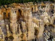 Národný park Bryce Canyon, Utah