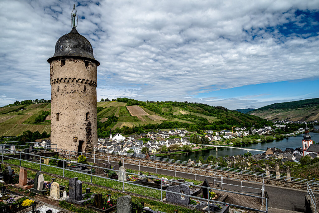 Zell am Mosel